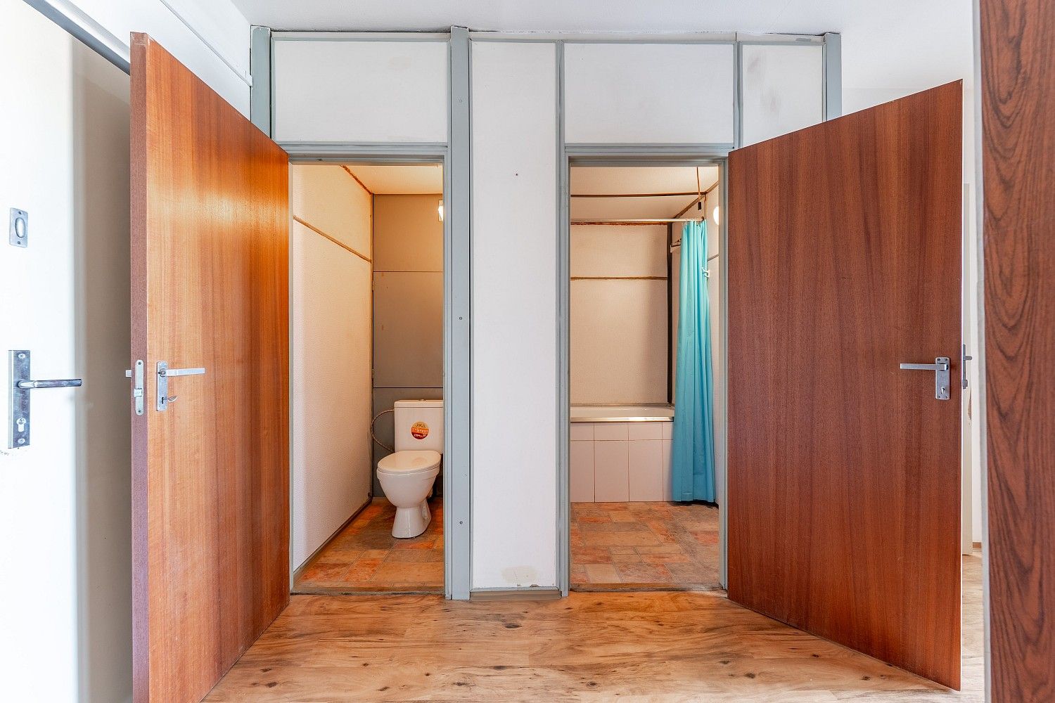 Byt 3+kk · 62 m² · Nad lesním divadlem, Praha 4 - Braník - 4