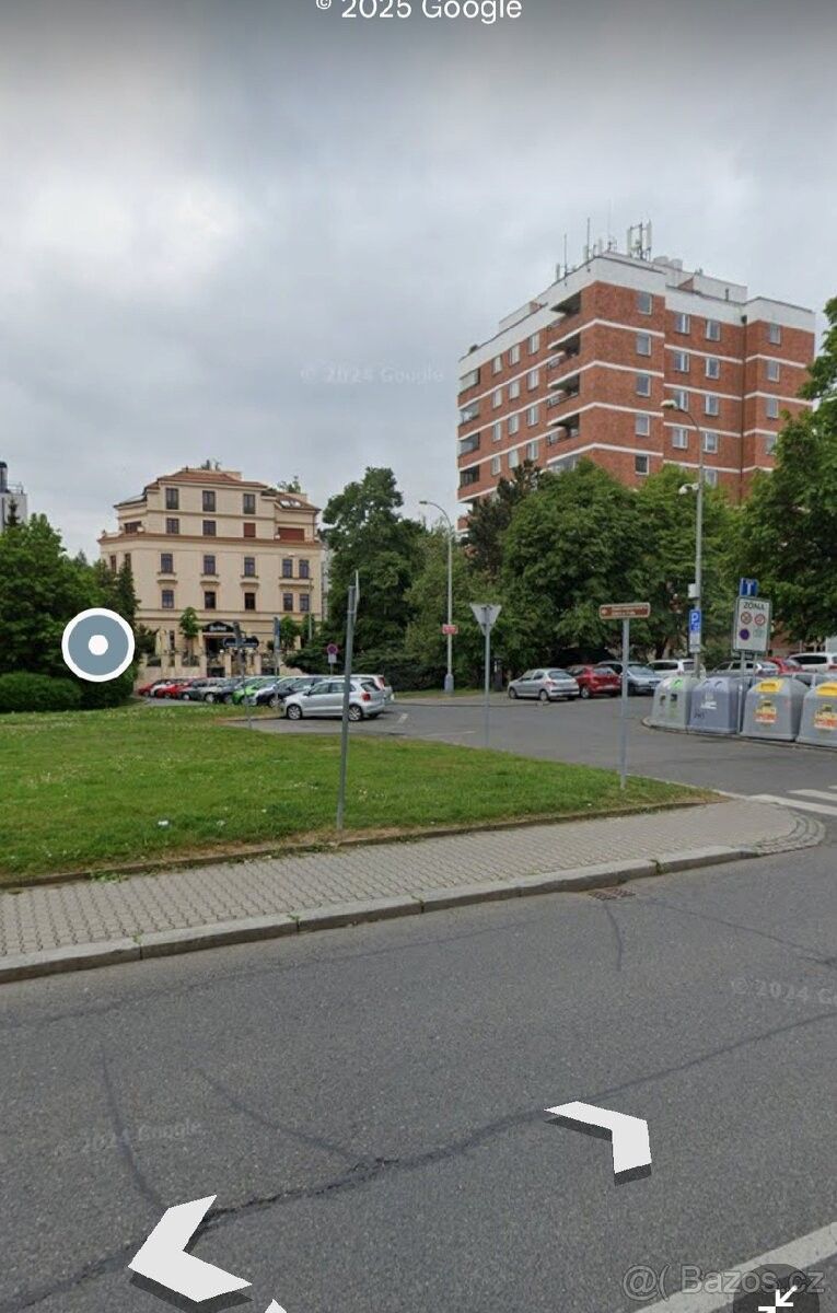 Prodej garáž - Praha, 160 00