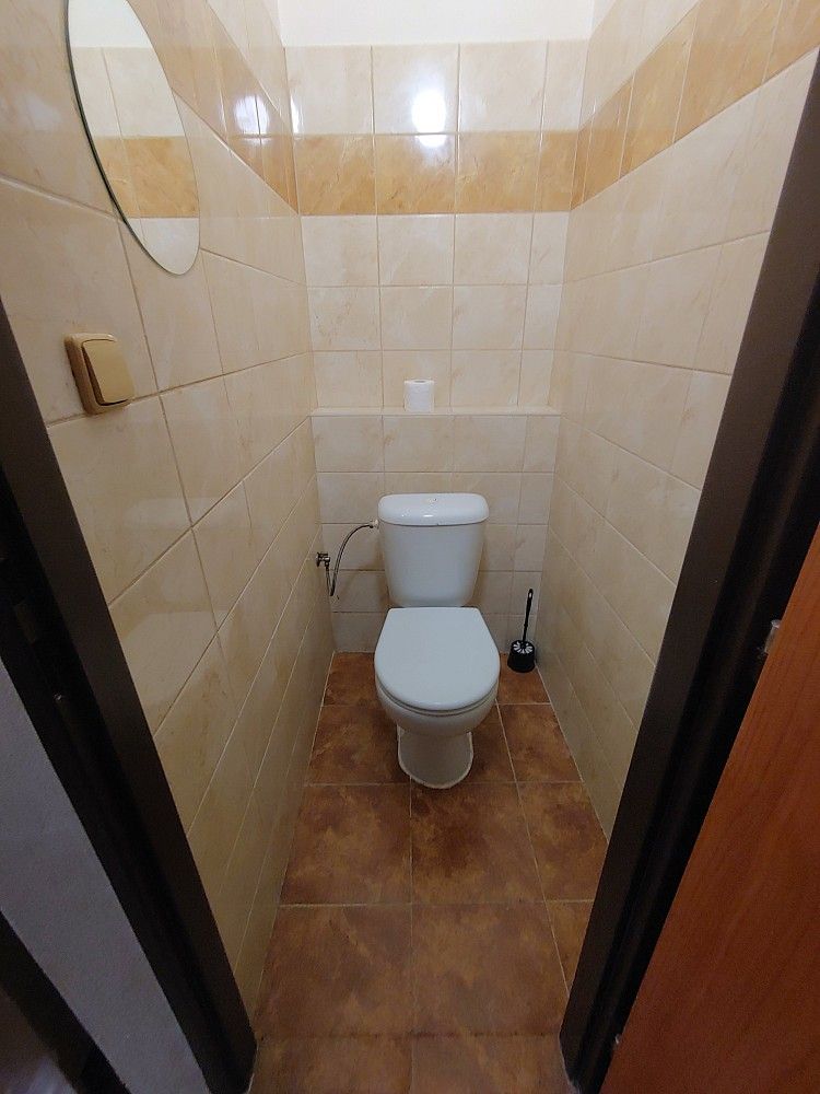 Byt 1+kk · 16 m² · Frenštát pod Radhoštěm, okres Nový Jičín, Moravskoslezský kraj - 3