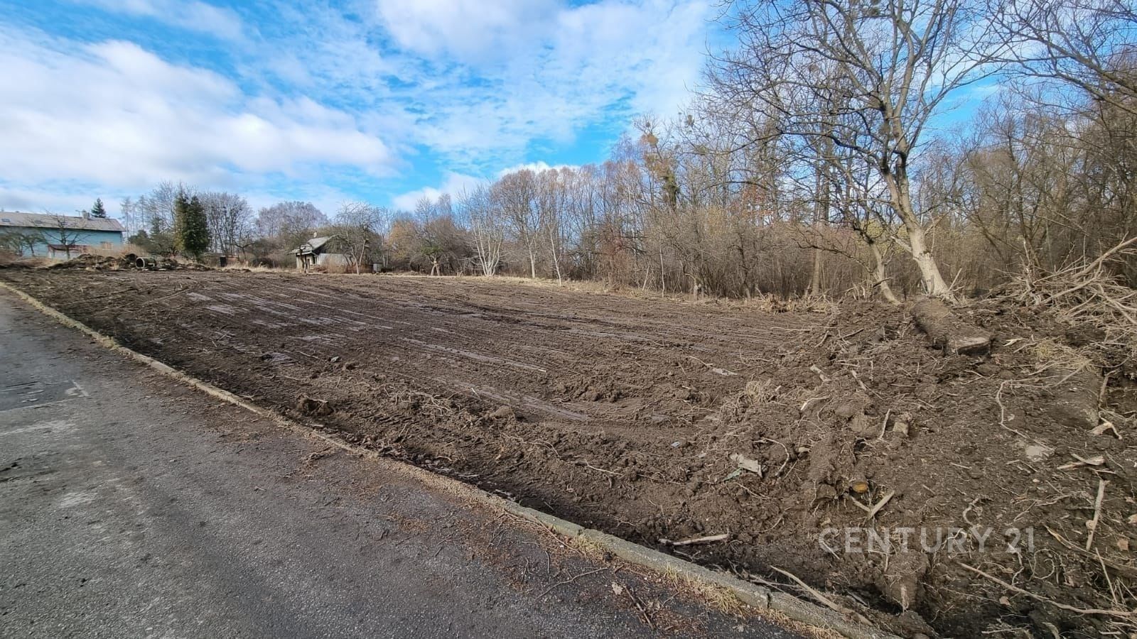 Pozemek pro bydlení, 3 800 m²
