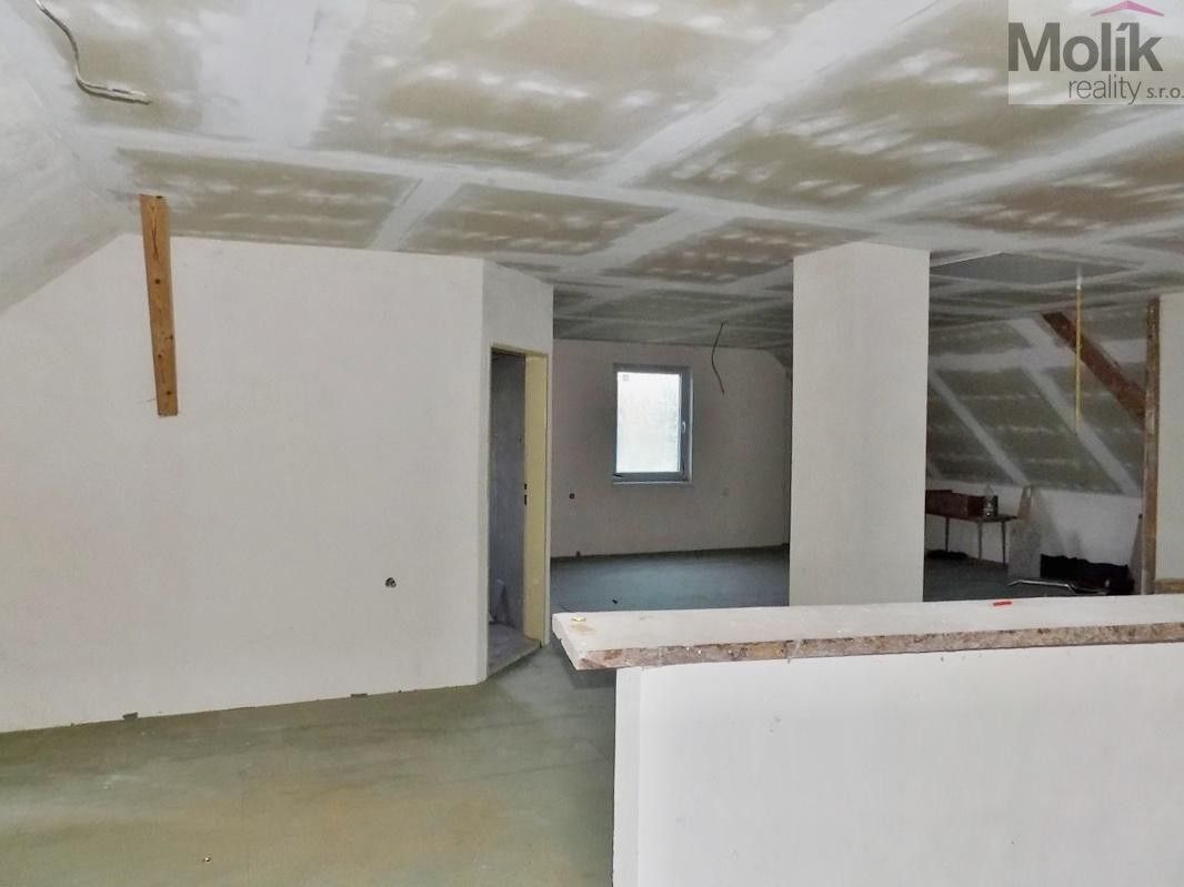 Prodej rodinný dům - Na kolonii, Rumburk, 359 m² - 5