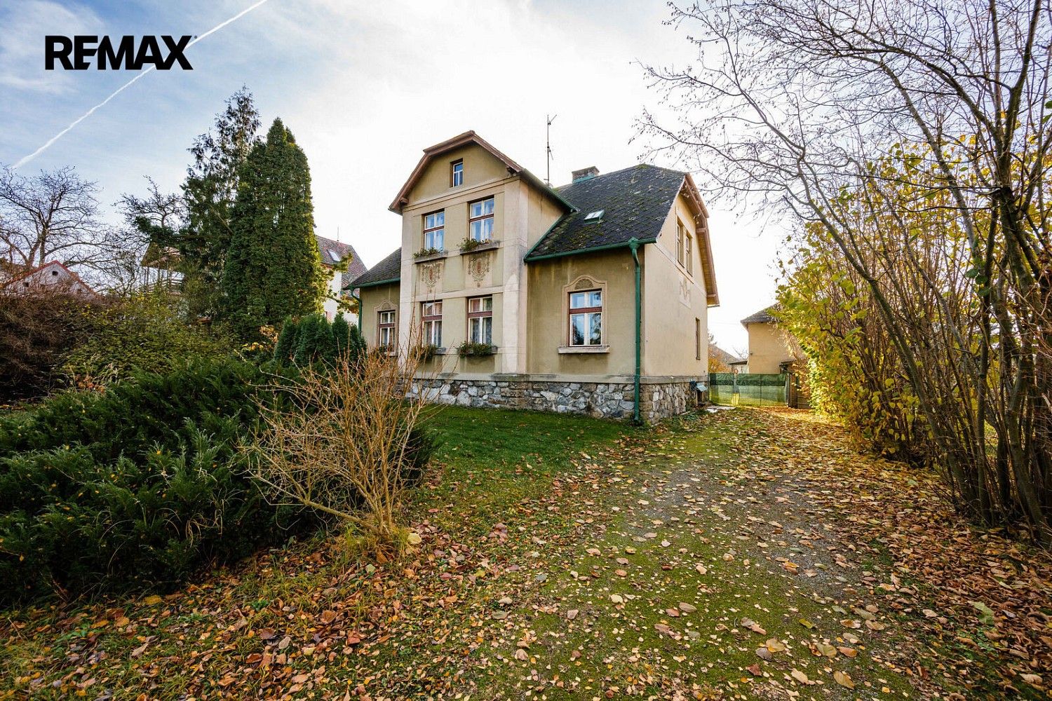 Rodinné domy, Strkovská, Planá nad Lužnicí - Strkov, okres Tábor, 216 m² - 1