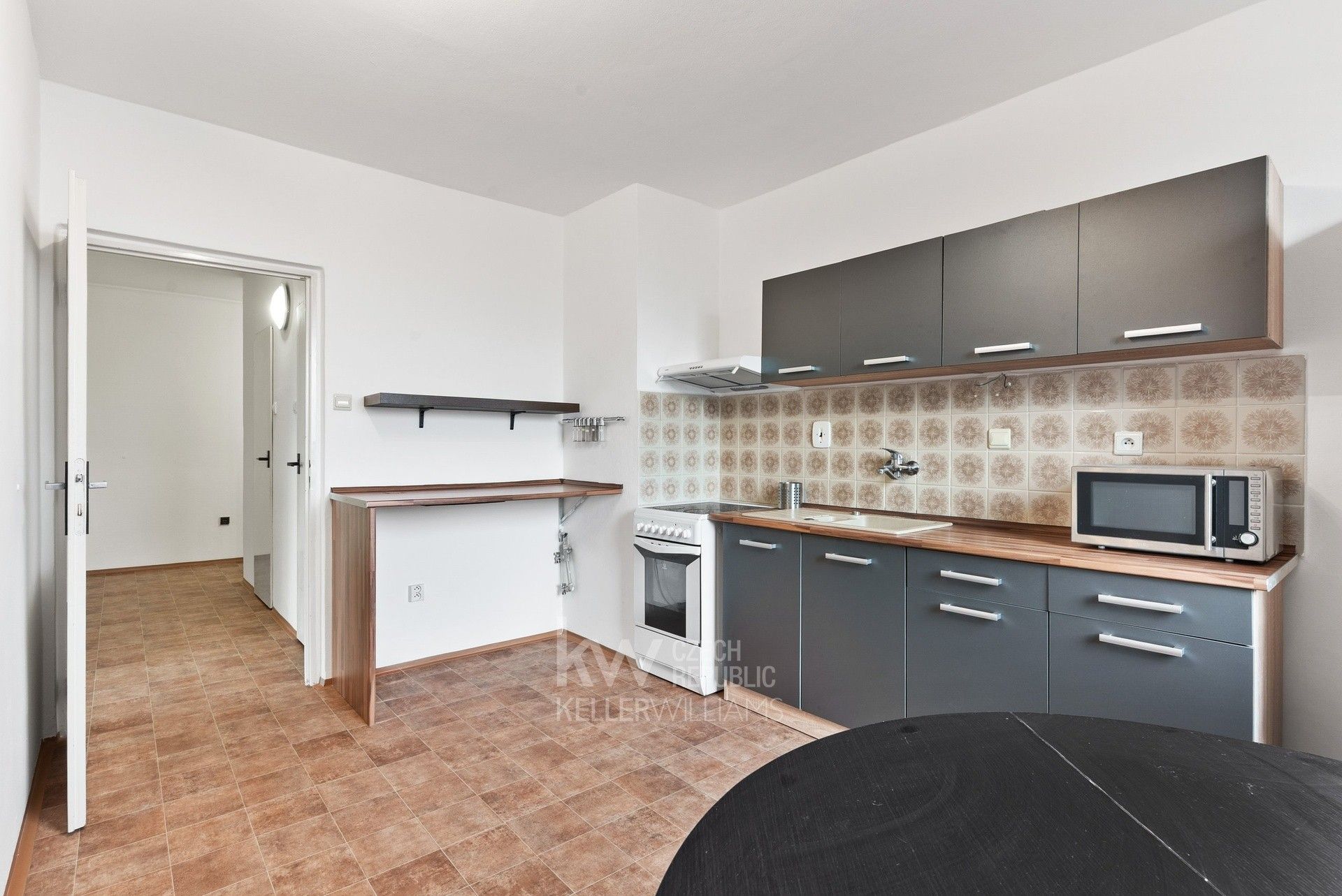 Pronájem byt 2+1 - Franklinova, Liberec, 60 m²