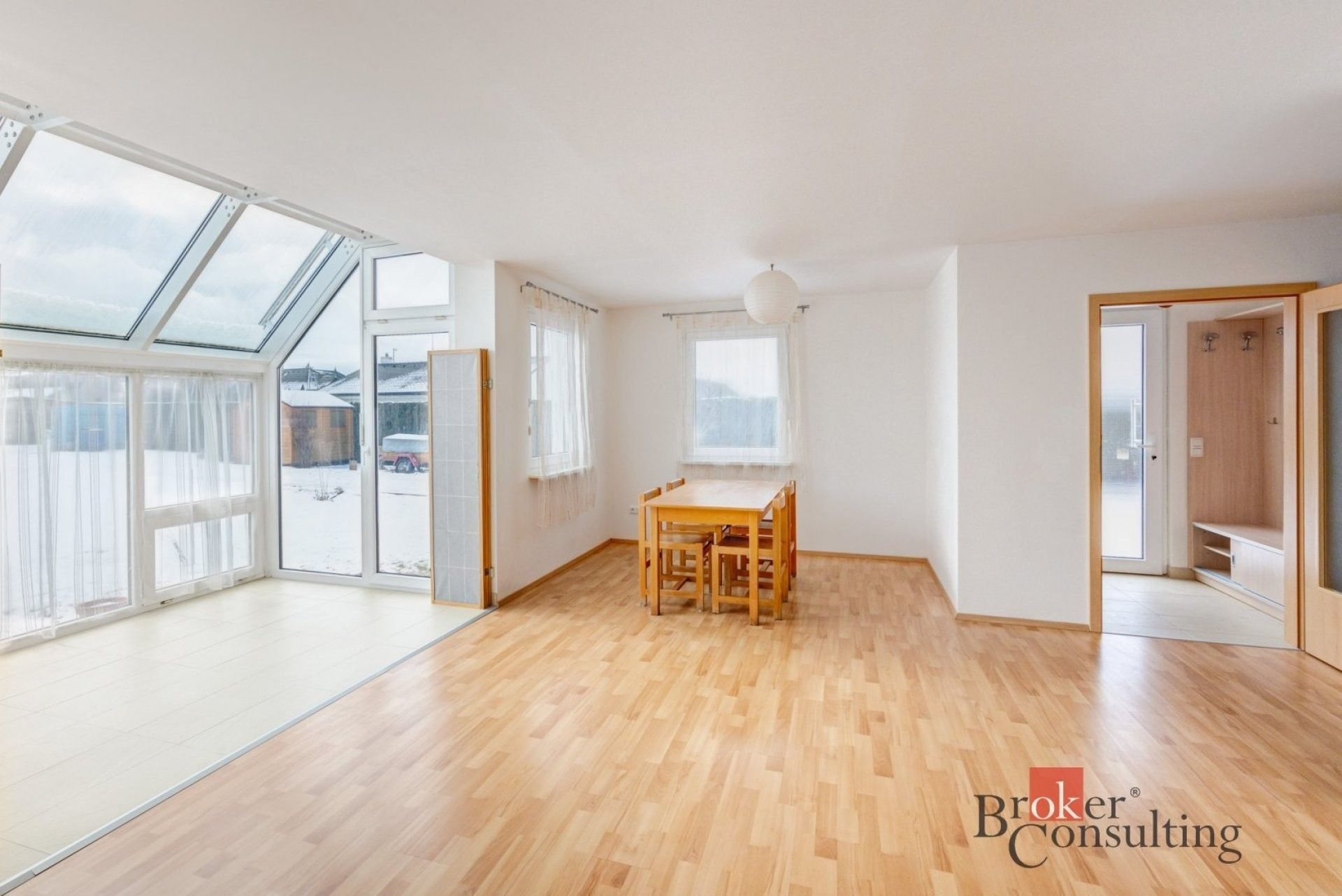 Prodej rodinný dům - Polní, Babice, 120 m²