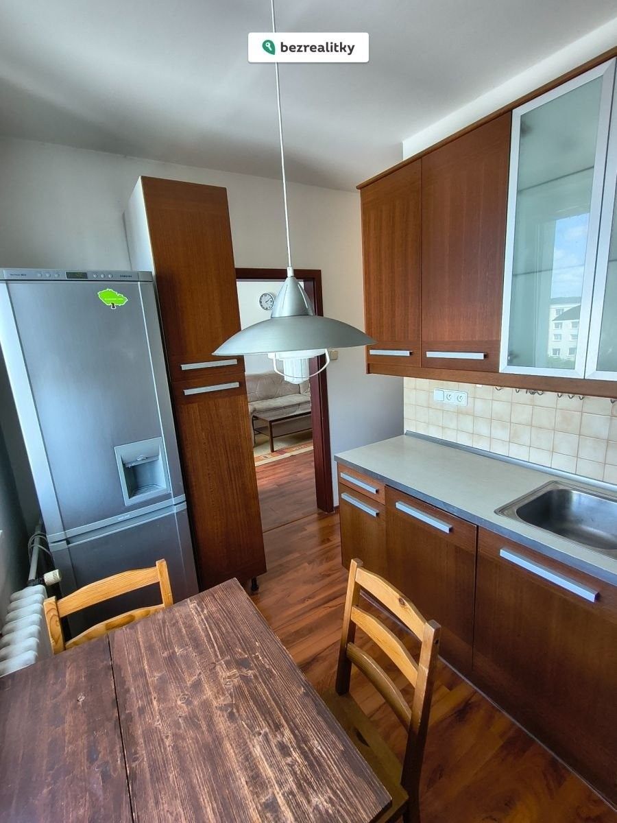 Byt 2+1 · 55 m² · Chlebovická 494, Praha Letňany - 3