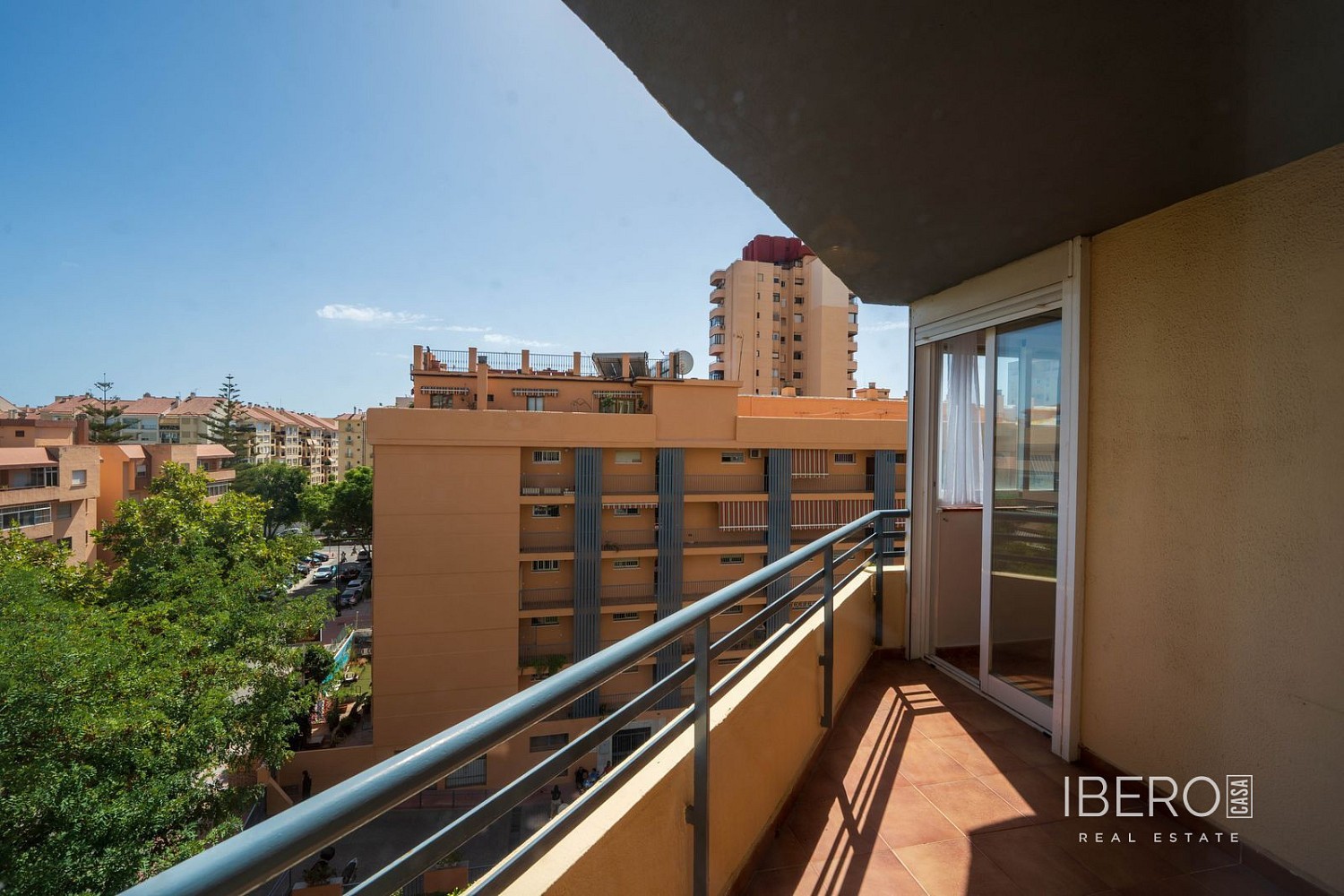 4+kk, Fuengirola, Španělsko, 98 m² - 2