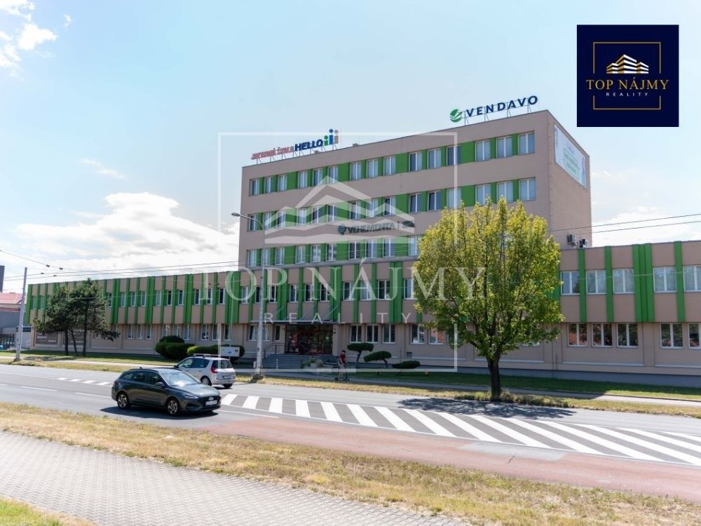 Sklady, Ostrava, 709 00 - 2