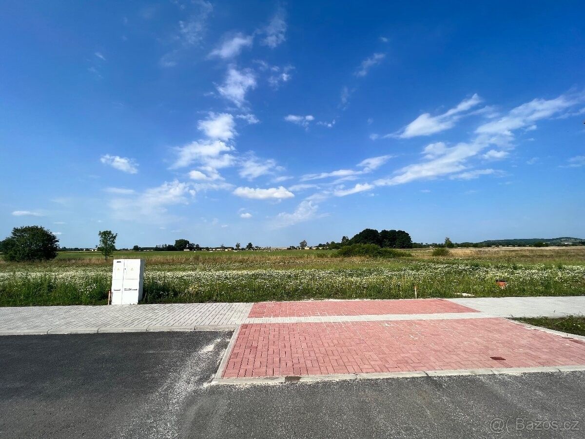 Prodej pozemek pro bydlení - Poděbrady, 290 01