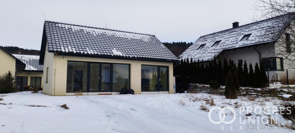 Rodinné domy, Zubří, 756 54