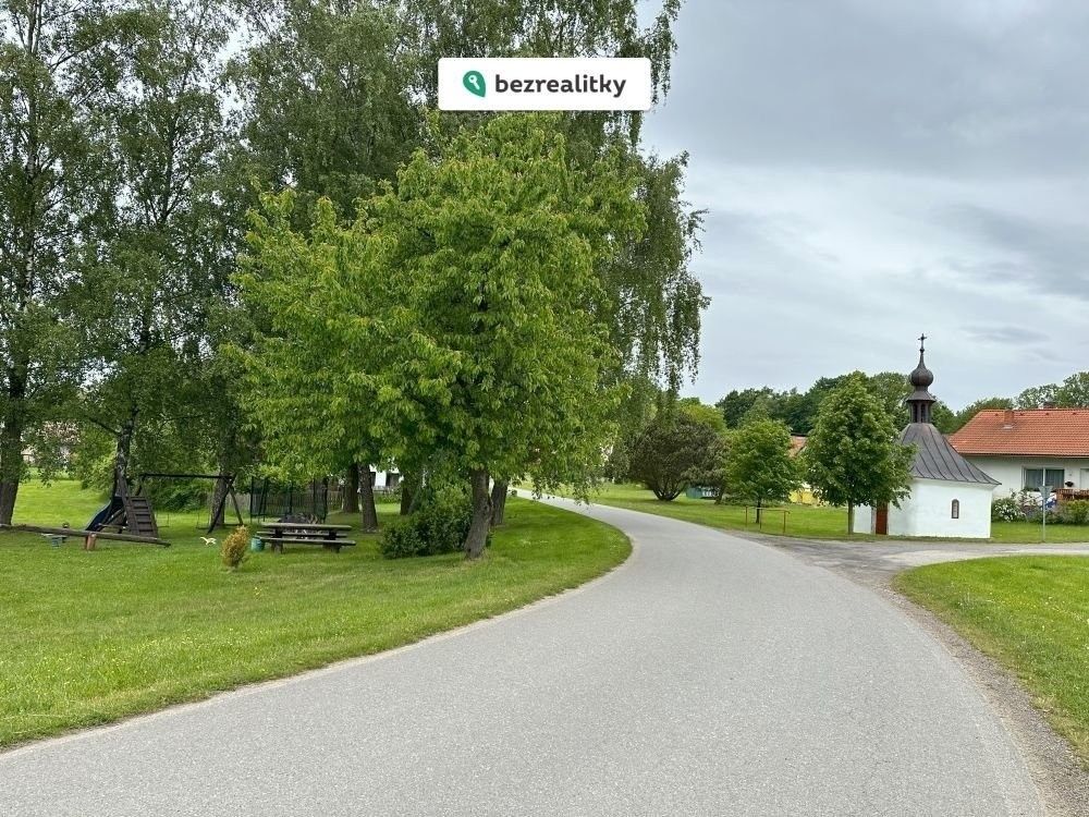 Prodej chata - Velký Ježov, Smilovy Hory, 250 m²