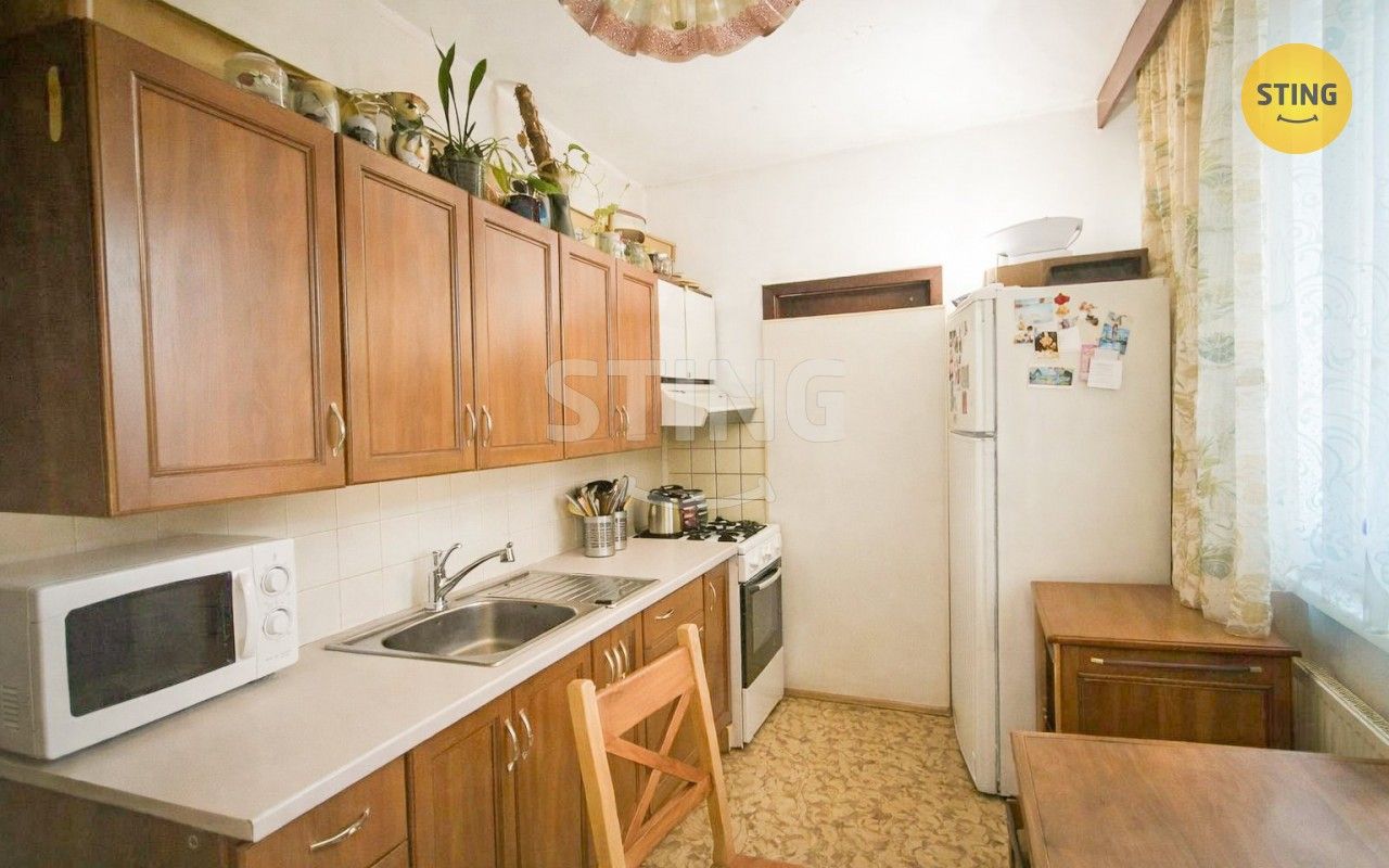 3+1, Sládkova, Ostrava, 68 m²