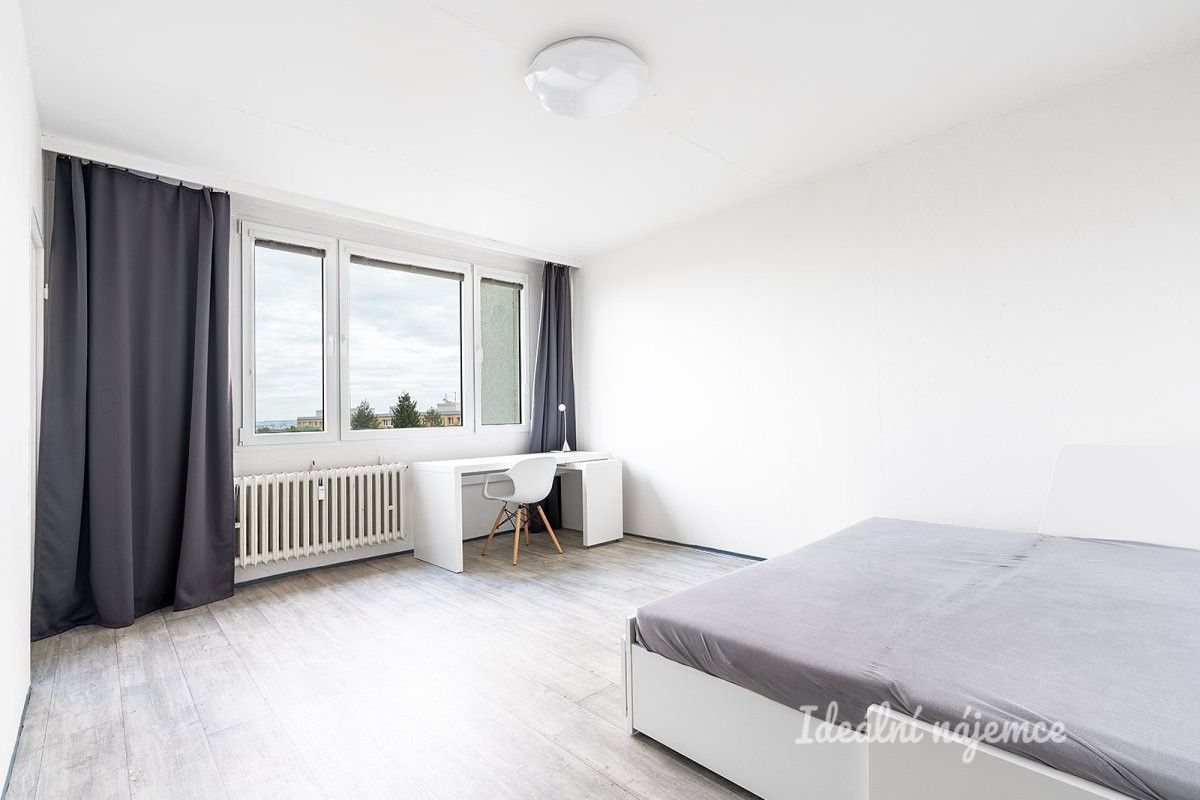 1+kk, Bílinská, Praha, 26 m² - 1