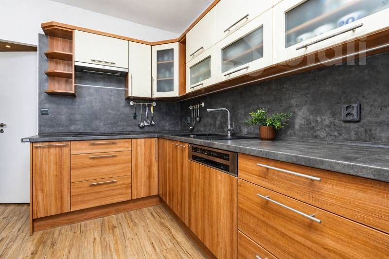 4+1, Rochovská 768, Praha Hloubětín, 89 m² - 2