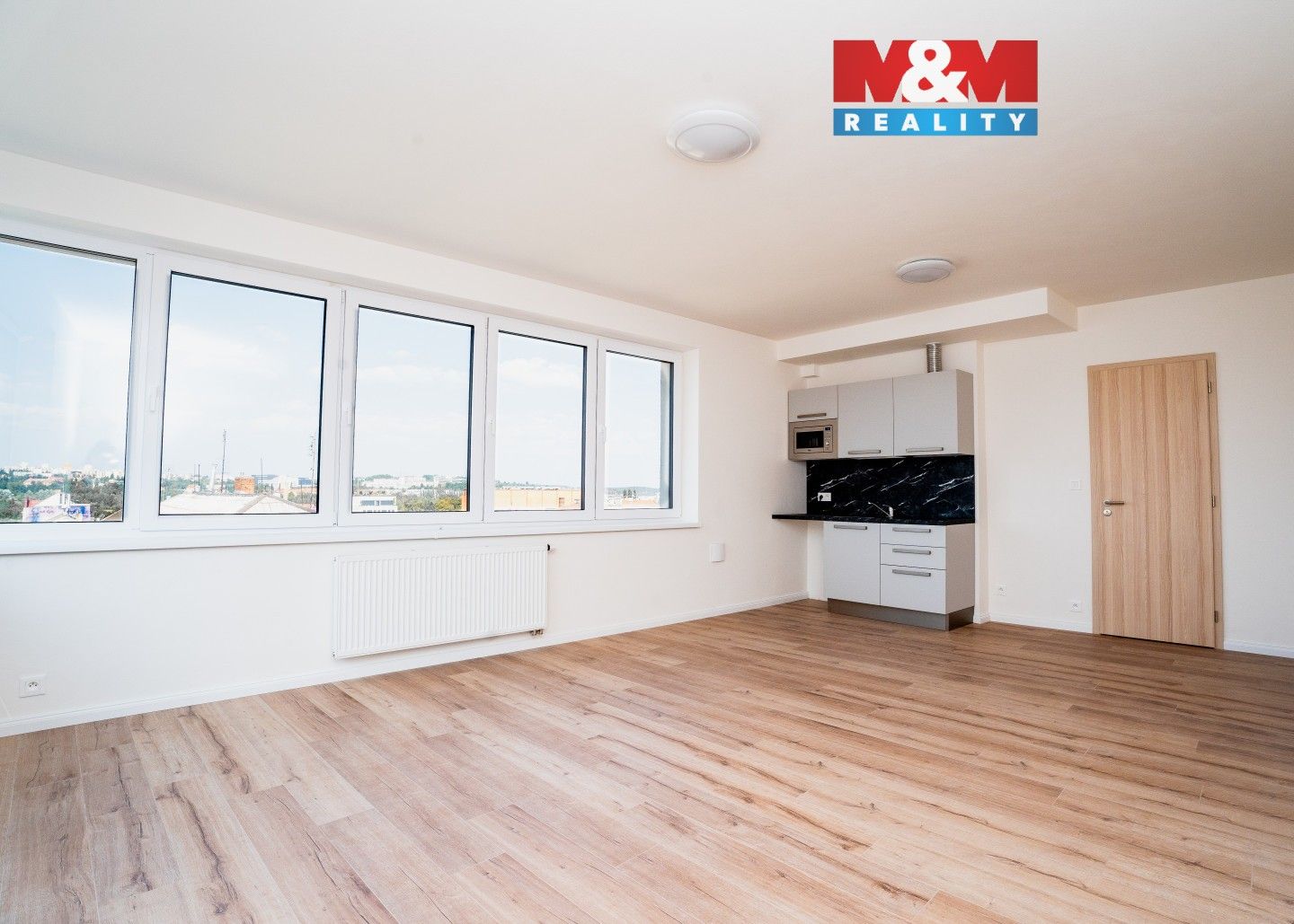 3+kk, Kotkova, Plzeň, 83 m²