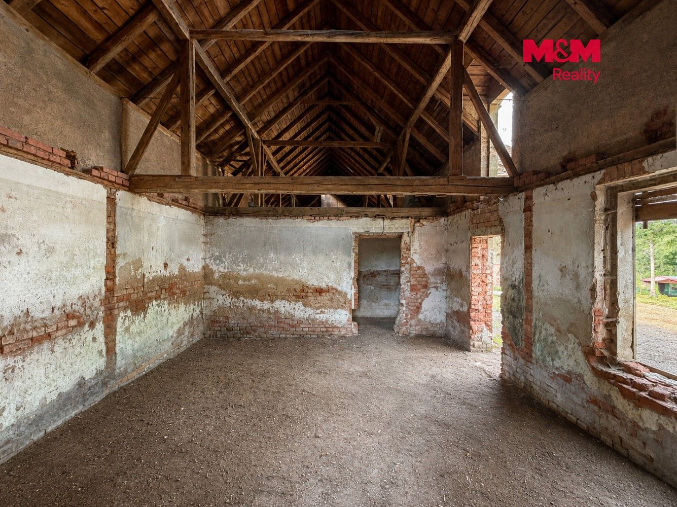 Prodej rodinný dům - Lubenec - Libkovice, okres Louny, Ústecký kraj, 142 m² - 2