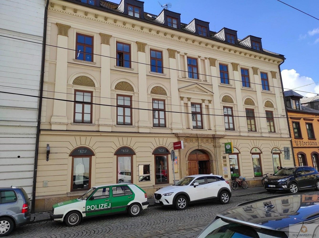 Obchodní prostory · 111 m² · Olomouc, Olomoucký kraj - 4