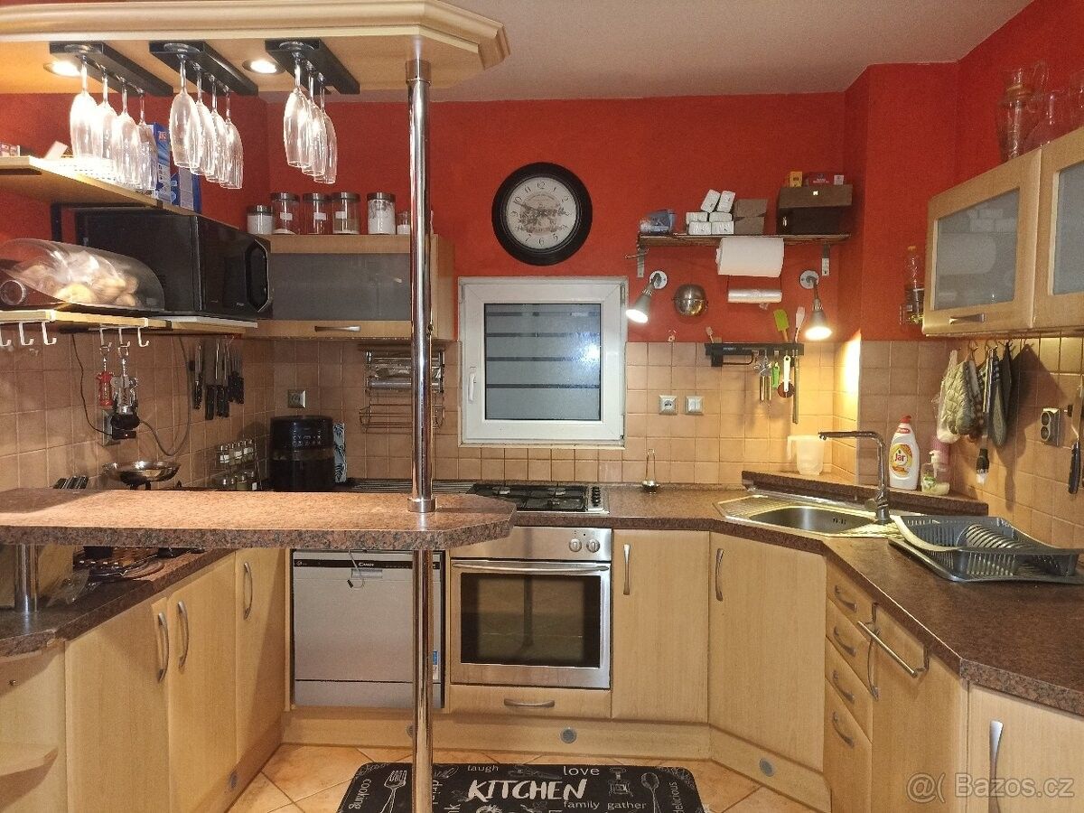 Prodej rodinný dům - 683 34, Vyškov