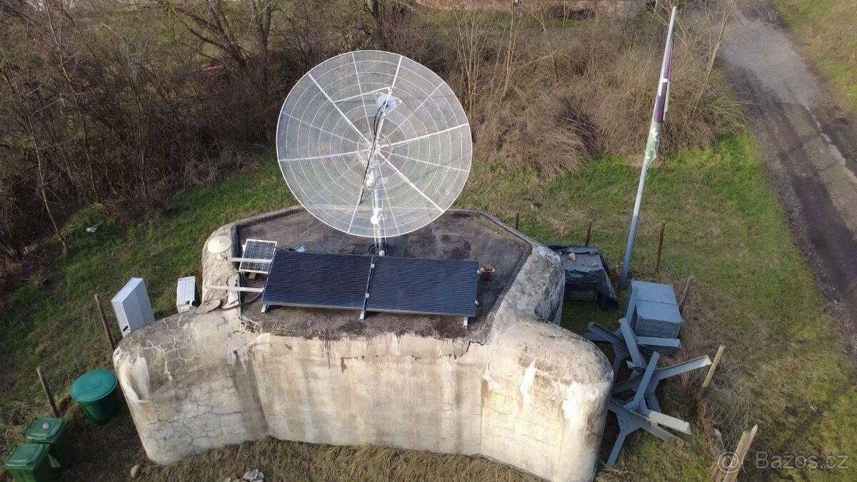 Ostatní, Březí u Mikulova, 691 81