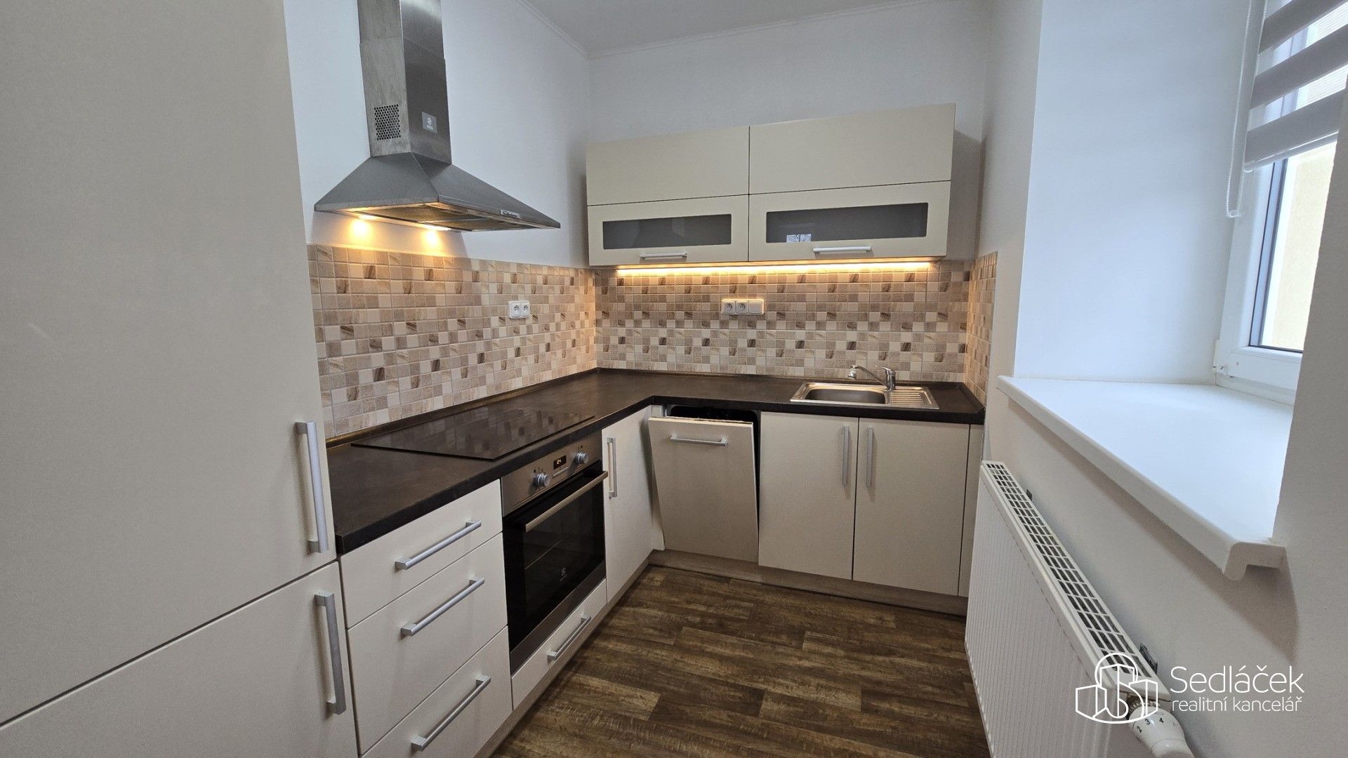 2+kk, Pohraniční stráže, Svatava, 50 m²