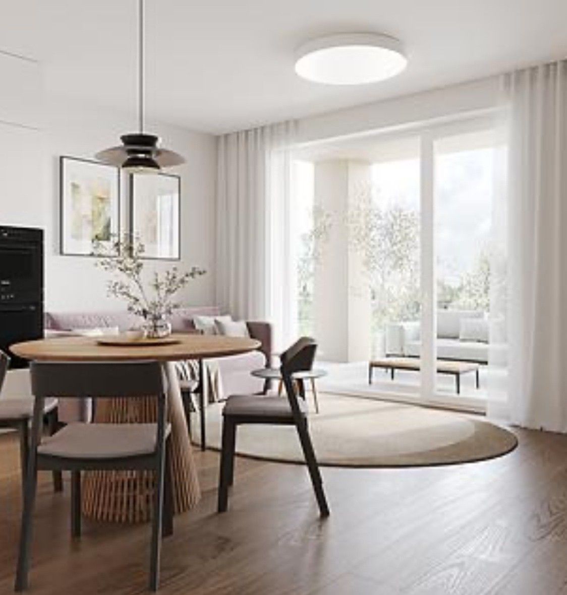 Byty, Kolín, 280 02