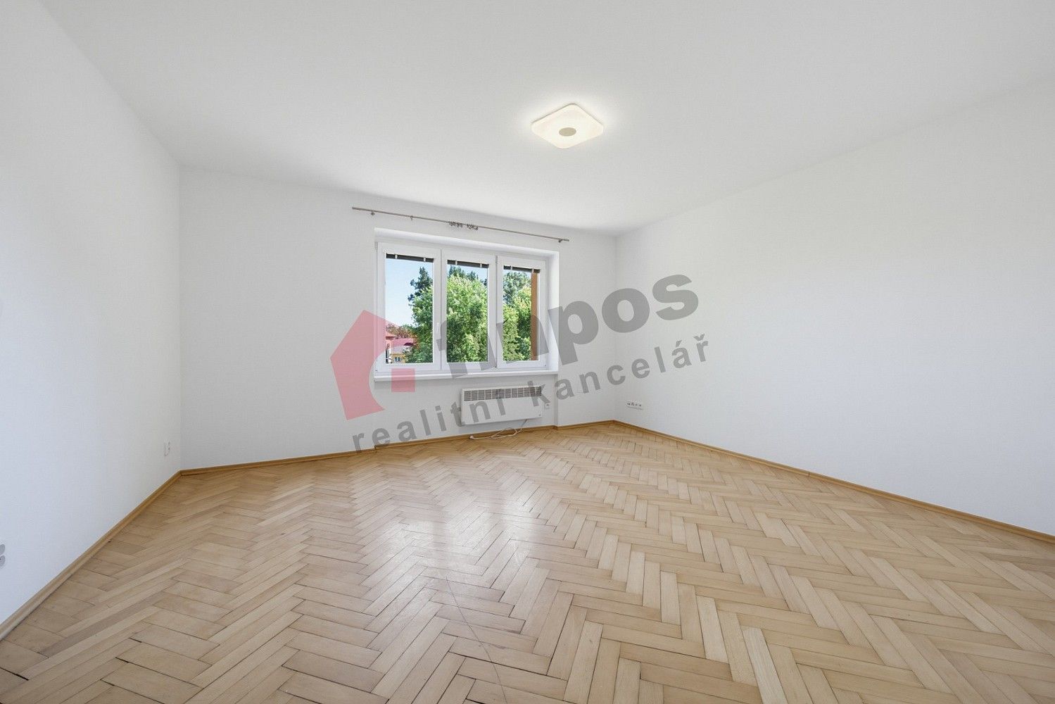 Byt 2+1 · 60 m² · Ppor. Příhody, Vlašim, okres Benešov - 4