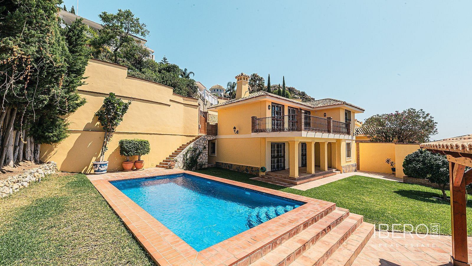 Prodej rodinný dům - La Capellania, ES, 234 m² - 2