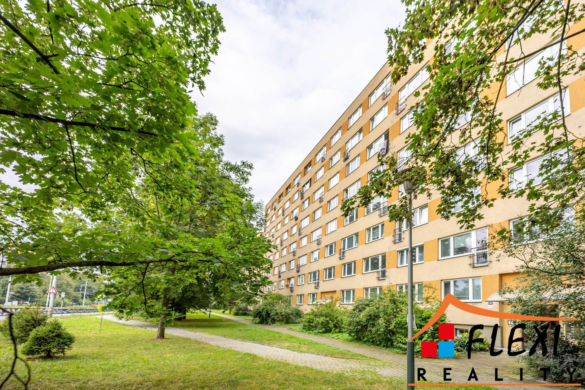2+1, Bohumínská 437, Ostrava Slezská Ostrava, 55 m² - 1