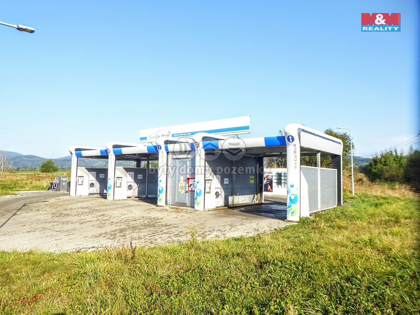 Obchodní prostory · 120 m² · Beskydy - 4