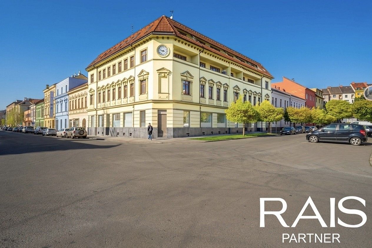 Prodej byt 1+kk - Brno - Husovice, okres Brno-město, Jihomoravský kraj, 30 m² - 5