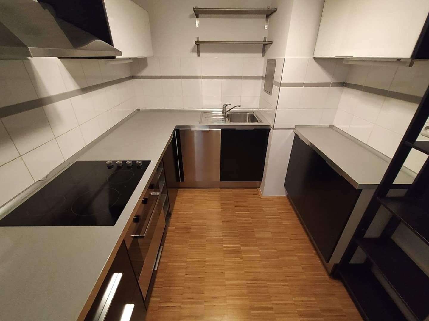 Byt 2+kk · 58 m² · Na Srážku, Praha - Modřany - 4