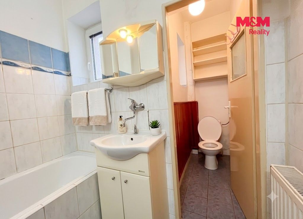 Prodej byt 1+kk - Březinova, Krnov, 40 m² - 5