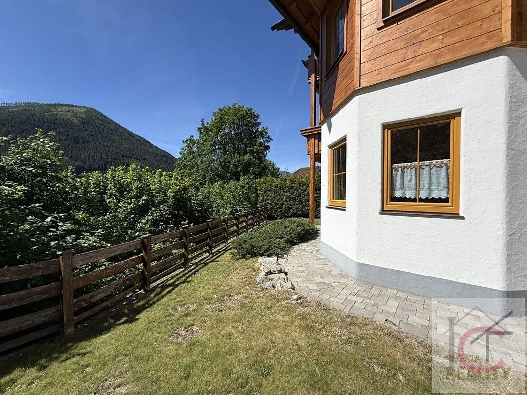 Byt 3+kk · 63 m² · Bad Kleinkirchheim, Rakousko - 3