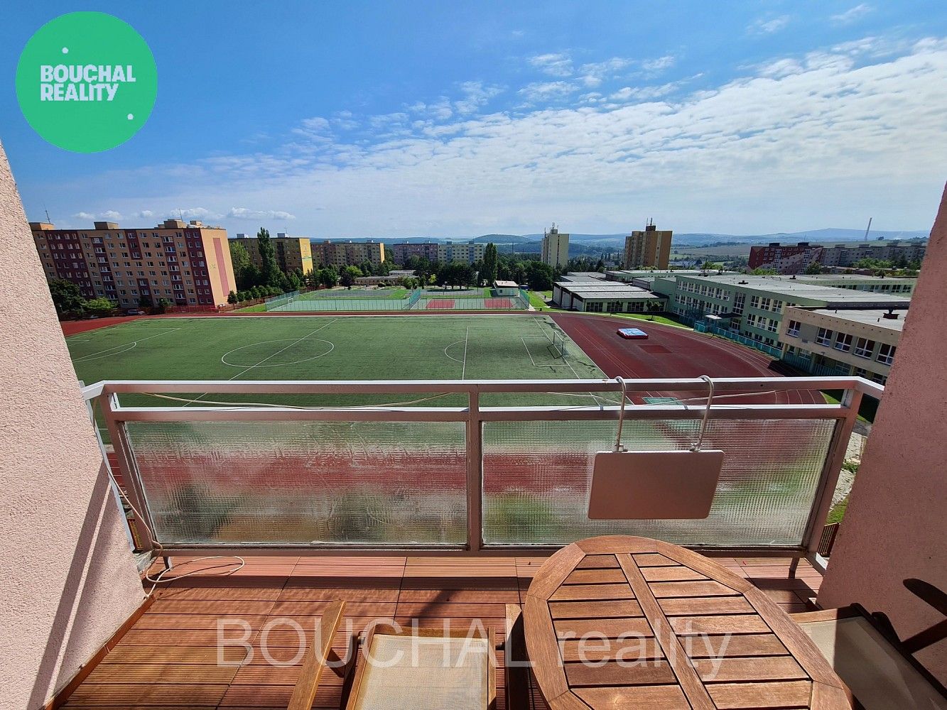 Byt 3+1 · 82 m² · Plzeň - Bolevec, okres Plzeň-město, Plzeňský kraj - 3