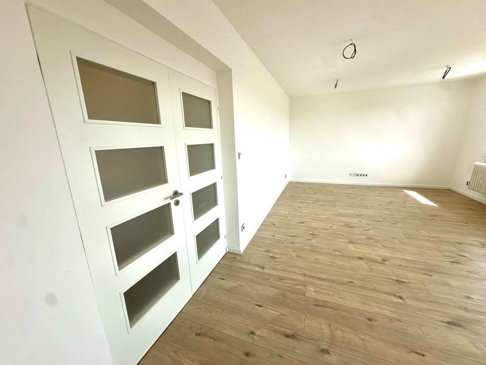 3+1, Šumperská, Praha - Letňany, 84 m² - 1