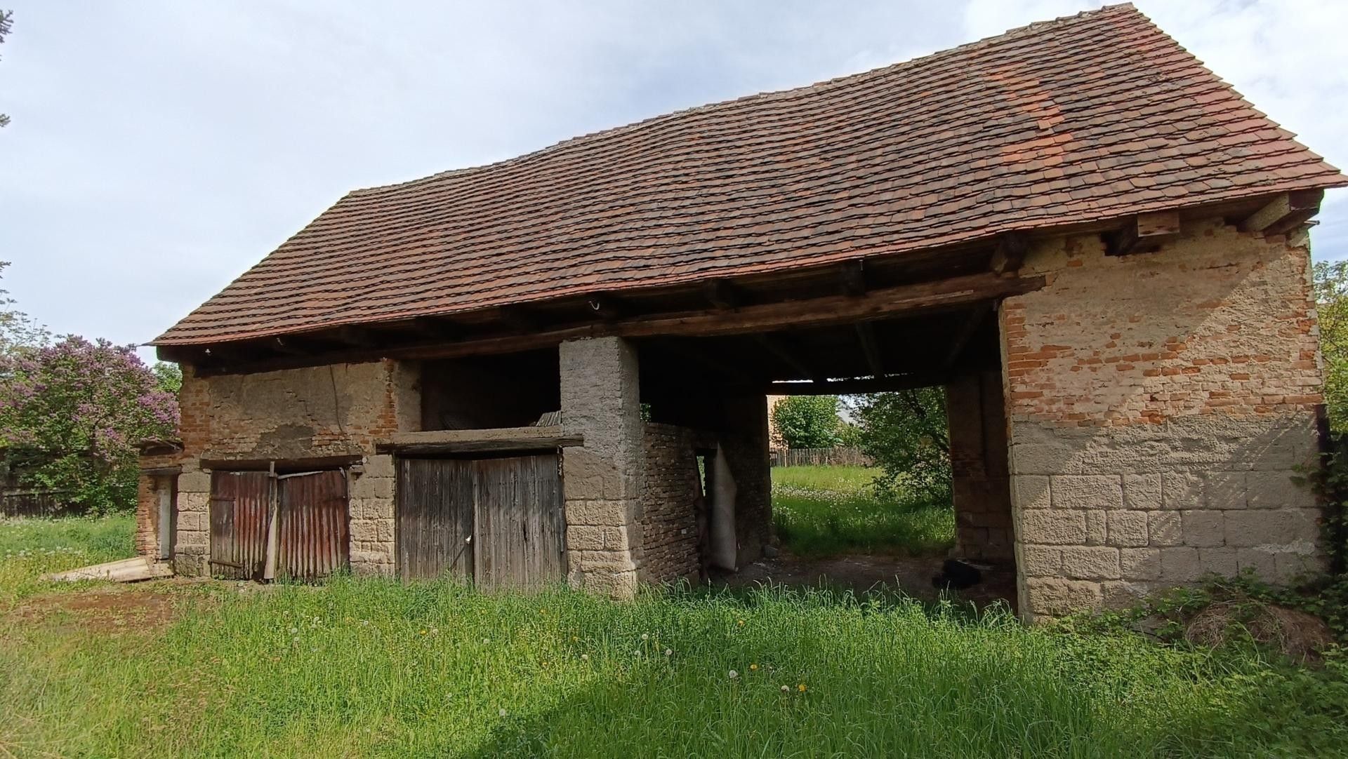 Rodinné domy, Brocno, Štětí, 107 m² - 1