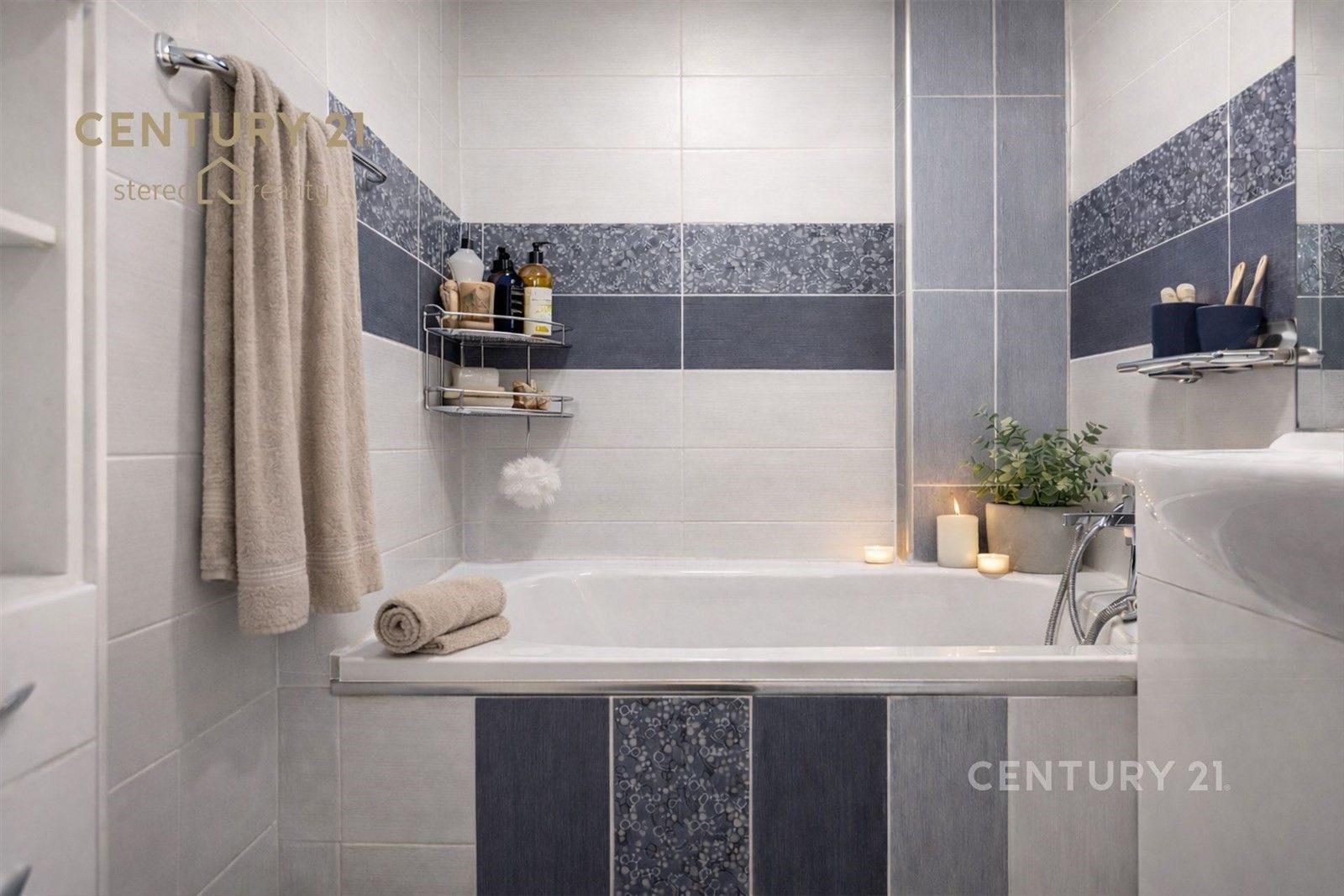 Prodej byt 2+1 - Thámova 531, Teplice, 96 m²