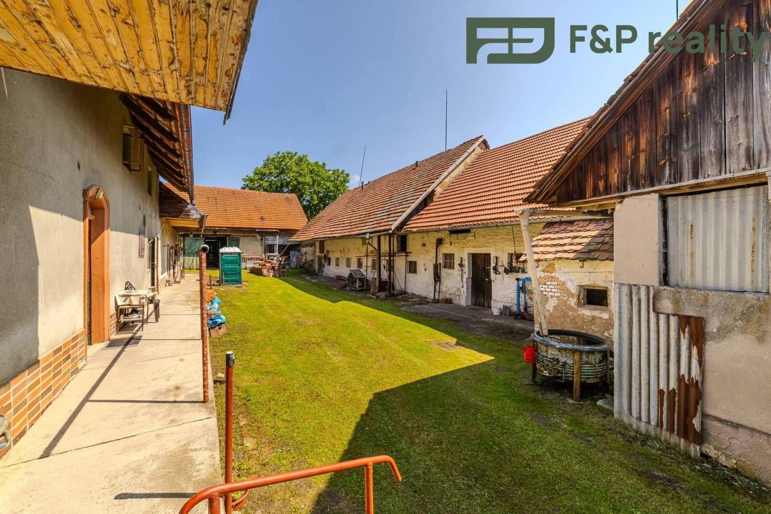 Rodinný dům · 300 m² · Zádolí - 4