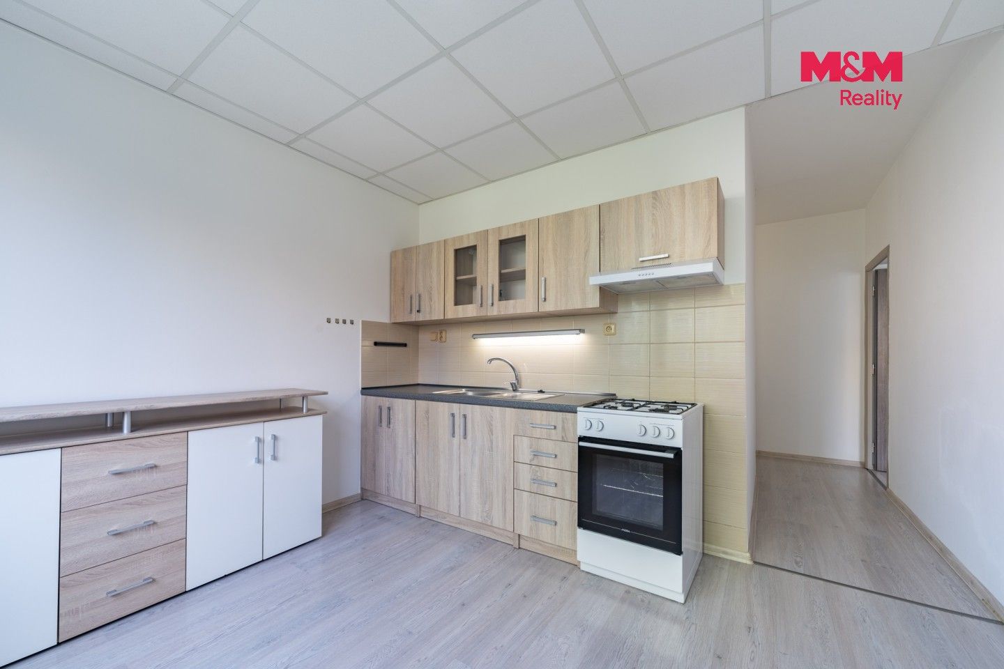 Prodej byt 2+1 - Úvalská, Karlovy Vary, 63 m² - 5