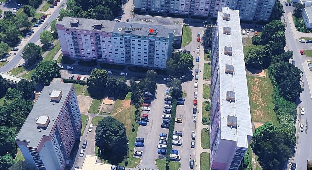 3+1, Lábkova, Plzeň - Skvrňany, 69 m² - 2