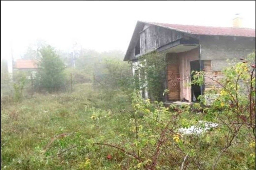 Chaty, Prštice, 664 46 - 2