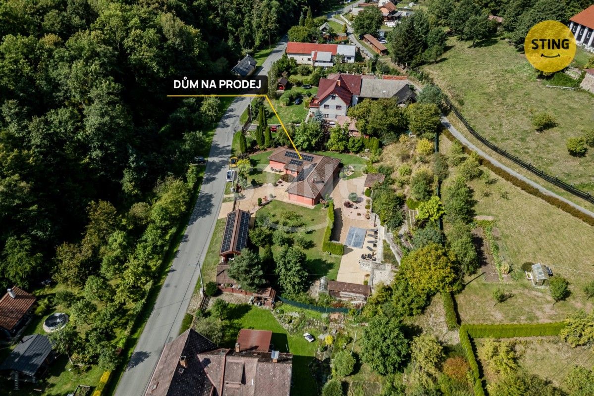 Rodinné domy, Fulnek Dolejší Kunčice, 146 m² - 1