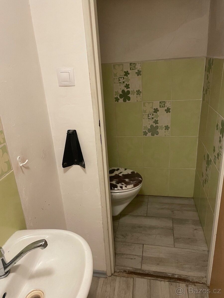 Obchodní prostory · Jihlava, 586 01 - 4