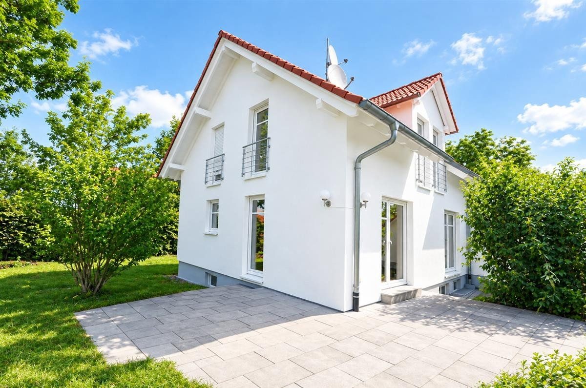 Rodinný dům · 143 m² · , Bádensko-Württembersko - 3