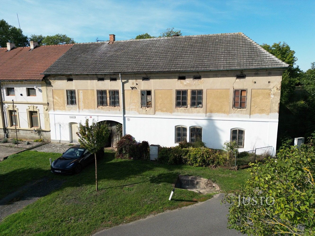 Rodinný dům, 180 m²