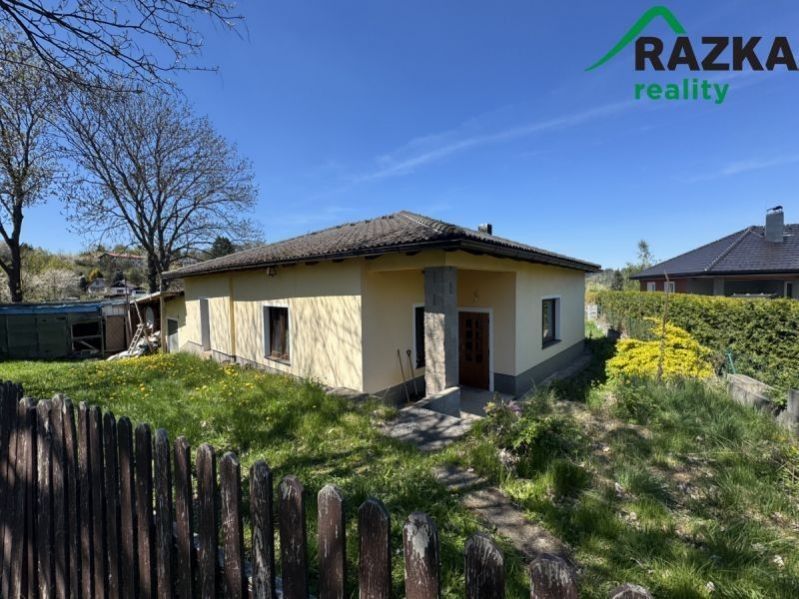 Rodinné domy, Americká, Tachov, 160 m²