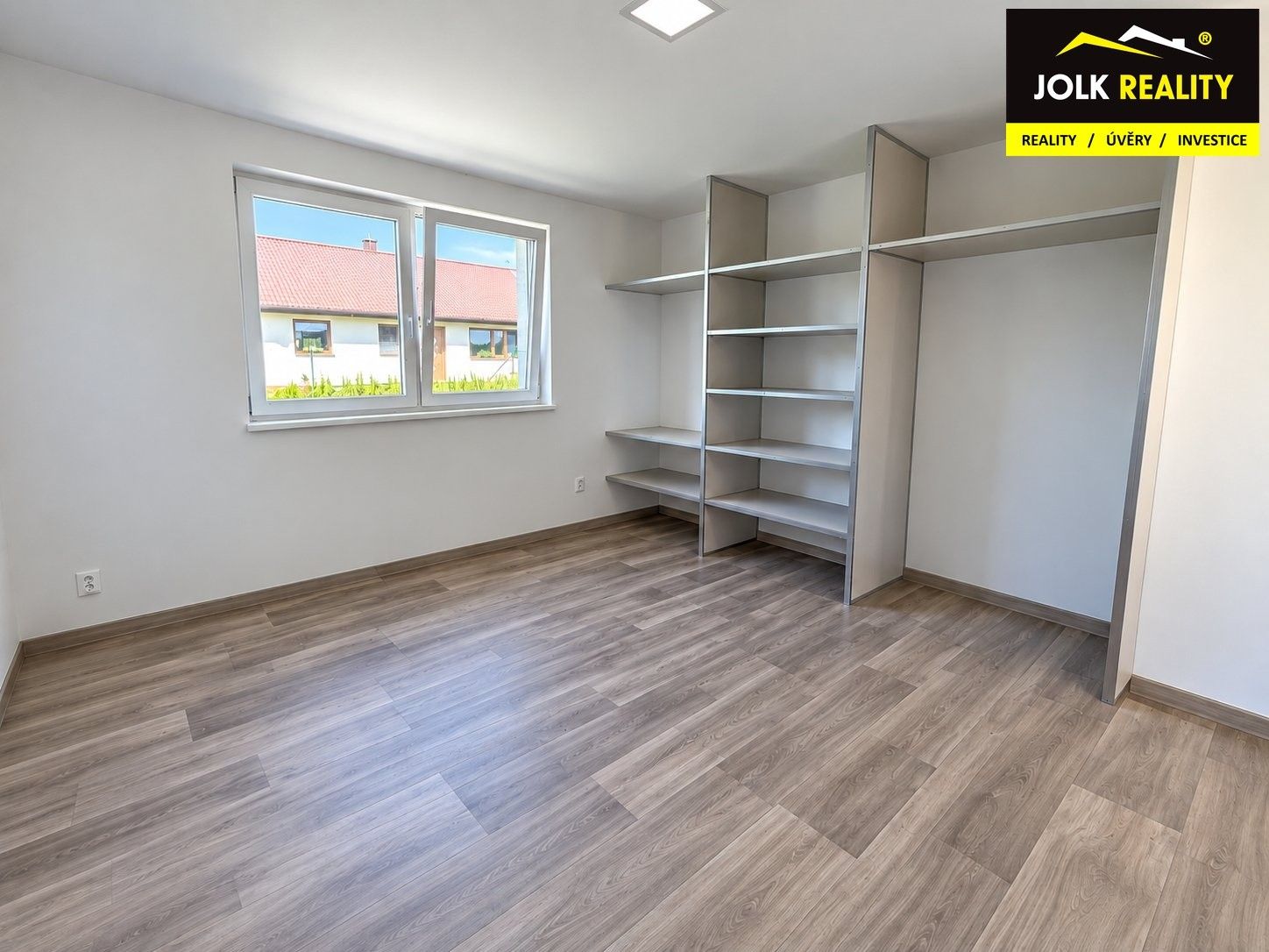 Pronájem dům - Sudice, 44 m² - 5