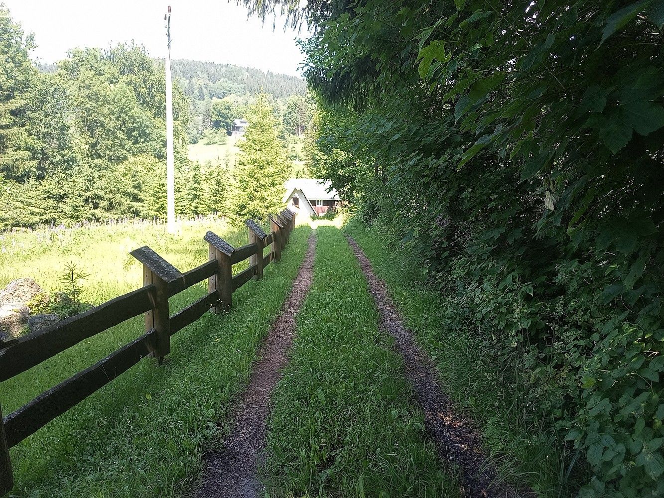 Rodinný dům · 200 m² · Albrechtice v Jizerských horách, okres Jablonec nad Nisou, Liberecký kraj - 3