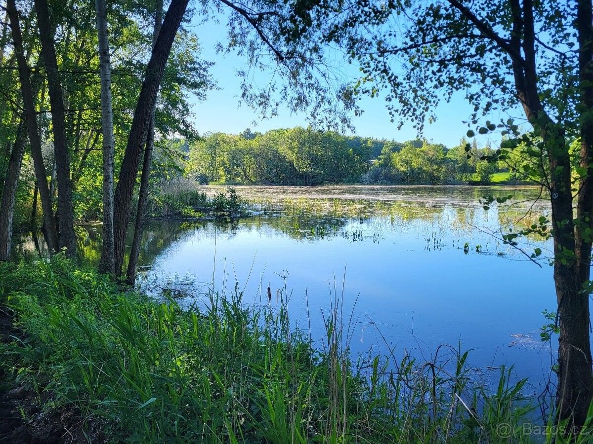 Pozemky pro bydlení, Ostrov nad Ohří, 363 01 - 2