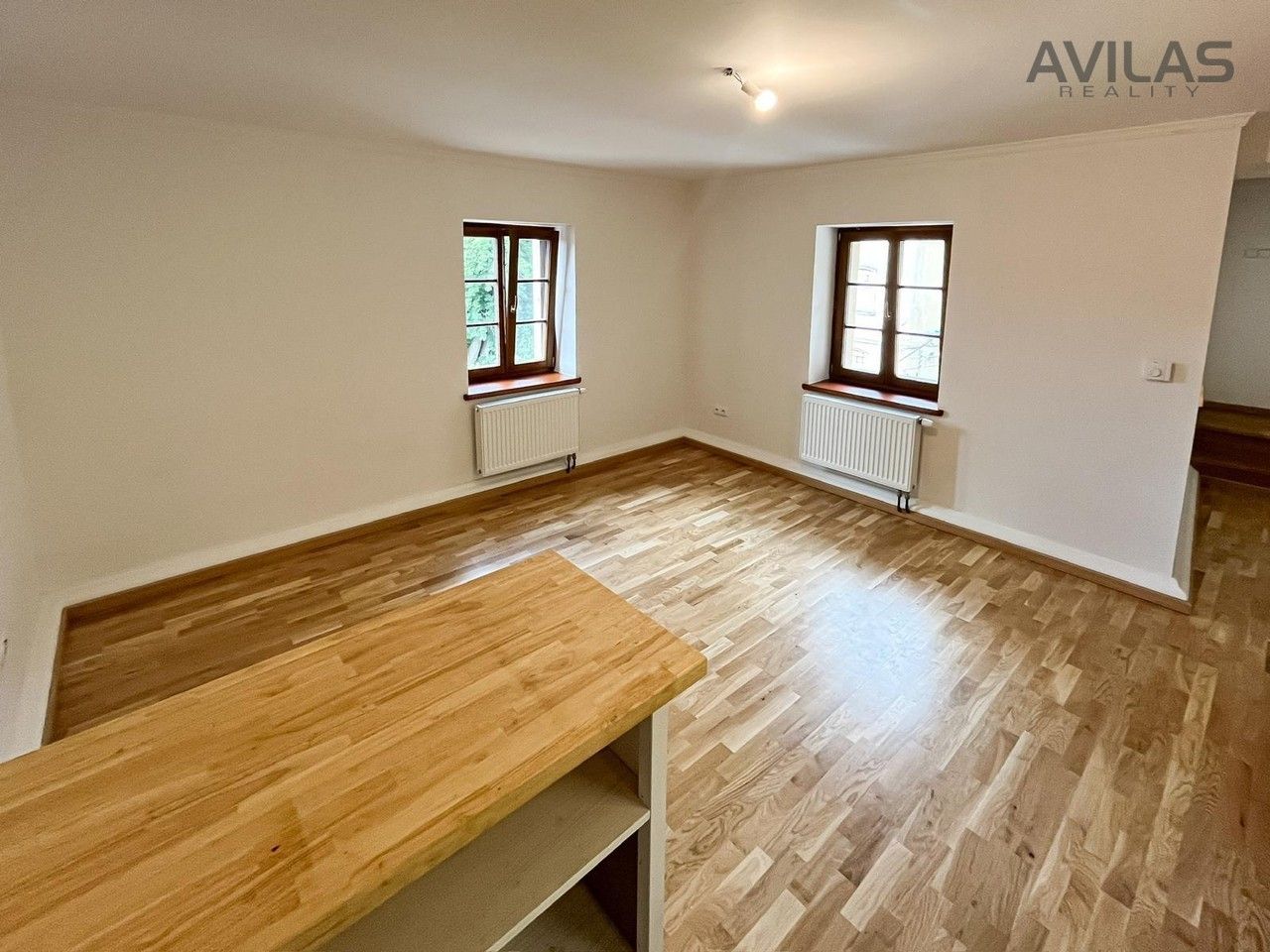 Prodej byt 3+kk - Pod Hradištěm, Týnec nad Sázavou, 87 m² - 2