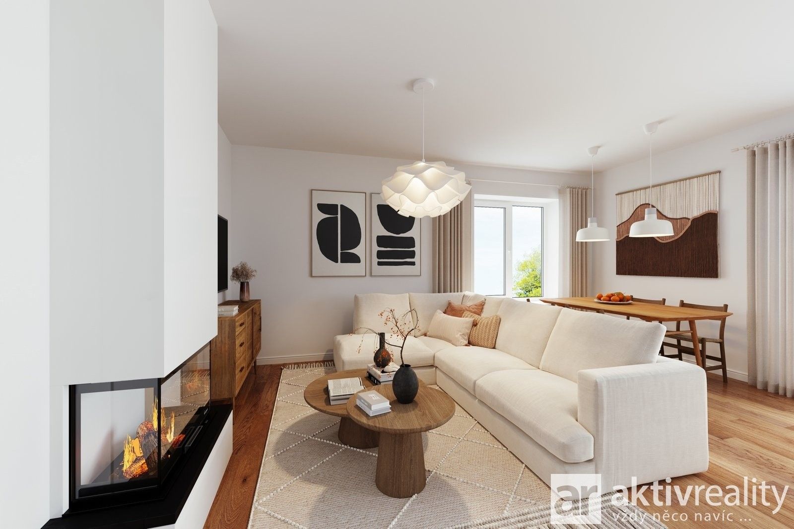 Prodej rodinný dům - Lužec nad Vltavou, 91 m² - 5
